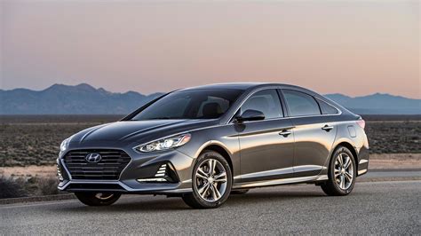 new hyundai sonata